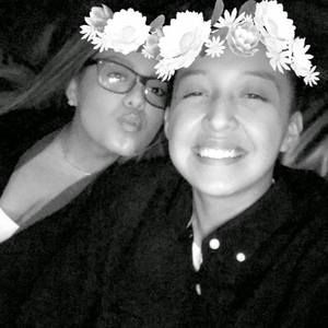 Meet your Posher, Lindsey